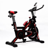 With Direct-Contact Resistance And 50cm Depth Exercise Bike Spinning Bike