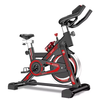 With Direct-Contact Resistance And 50cm Depth Exercise Bike Spinning Bike