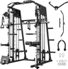 Multifunctional Fitness Equipment for Home Gym 192516402265 mm Smith Machine