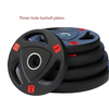 Household and Commercial Barbell Weight Plates Weight Plates