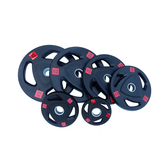Household and Commercial Barbell Weight Plates Weight Plates