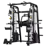 Multifunctional Fitness Equipment for Home Gym 192516402265 mm Smith Machine